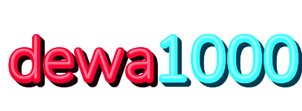 dewa1000 — logo kanal