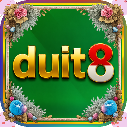duit8 — galeri pratinjau - APK Resmi