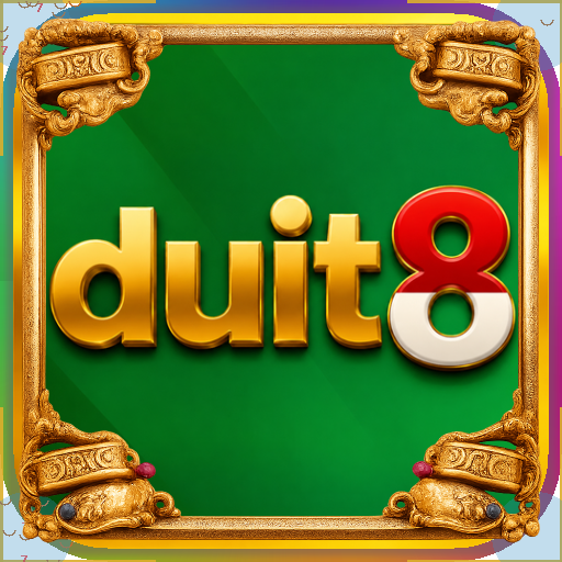 duit8 — galeri pratinjau Resmi APK