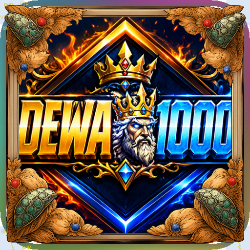 dewa1000 — mitra unggulan
